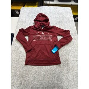 Gen2‎ Texas Southern University Tigers Youth Hoodie Maroon Size M 10/12